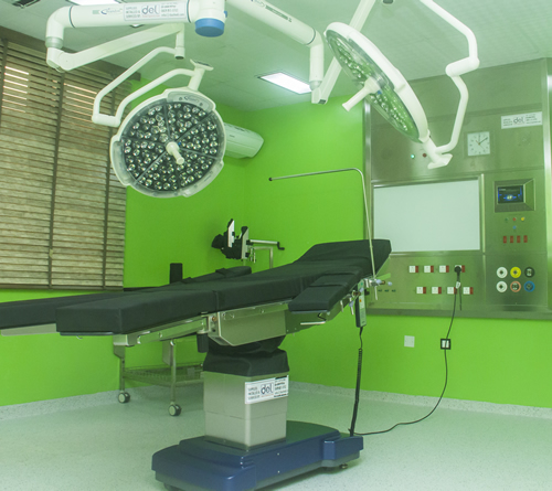 Divine Medical Centre - Imaging & Diagnostics